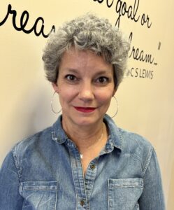 Elizabeth Cassidy