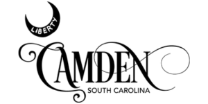 city of camden south carolina logo