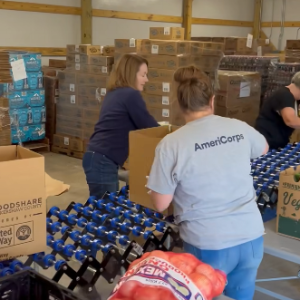 Food Share Program